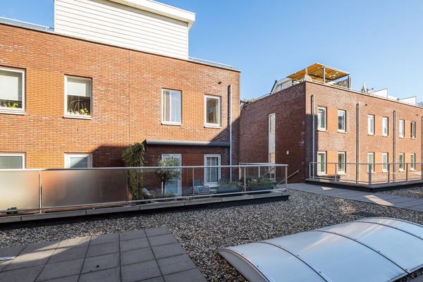Medium property photo - Arie Jacob van Ogtenstraat 37, 4051 AM Ochten